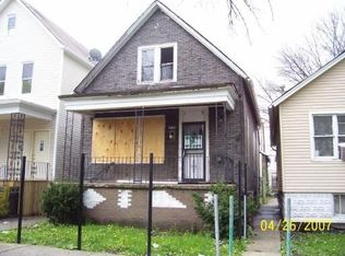 11814 S Lafayette Ave, Chicago, IL