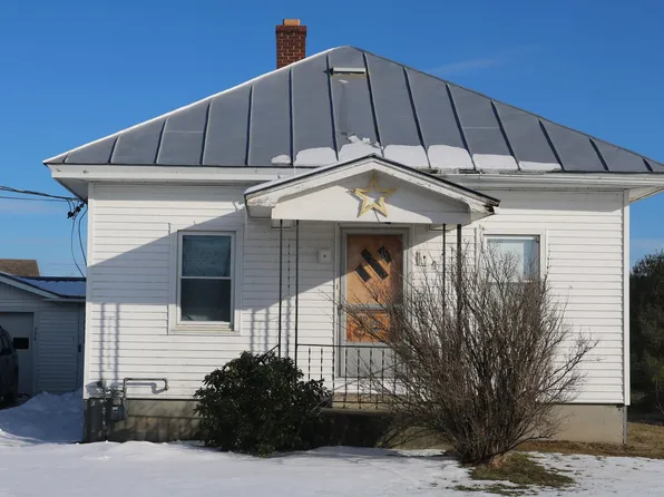298 Dickinson Avenue, Enosburg, VT 05450