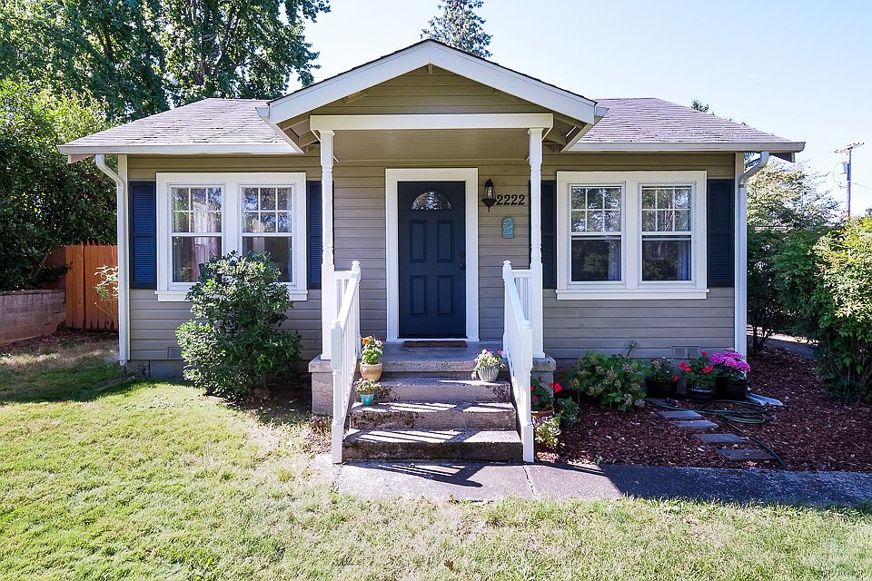 2222 Aloha Ave, Medford, OR 97504 | Zillow