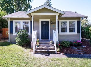 2222 Aloha Ave, Medford, OR