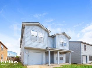7615 Fishers Path, San Antonio, TX 78244