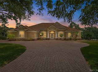 1969 N Yawkey Point, Hernando, FL 34442