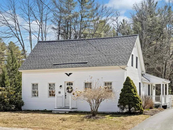 90 Old Post Road, Arundel, ME 04046