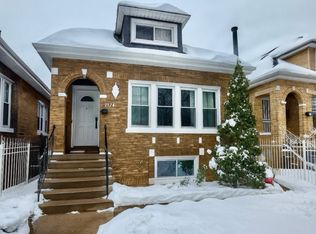 2171 N Mobile Ave, Chicago, IL 60639