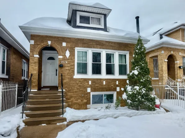 2171 N Mobile Ave, Chicago, IL 60639