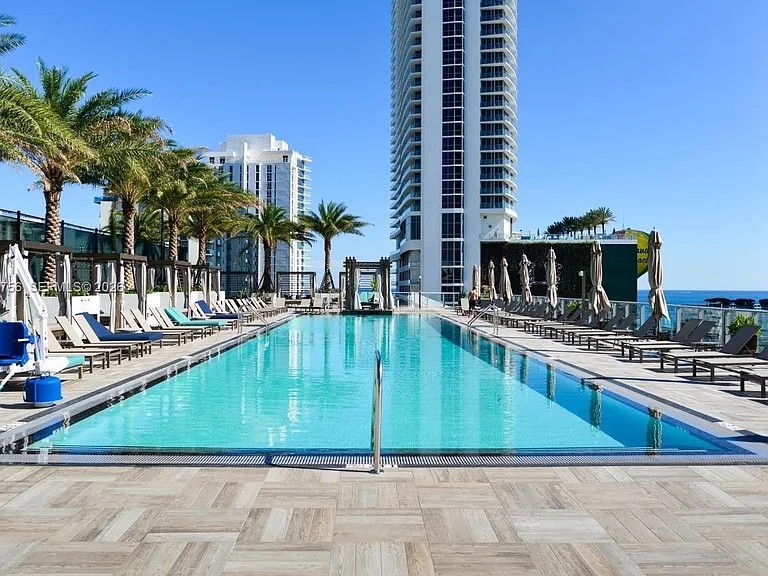 4010 S Ocean Dr #T4005 — Photo 5
