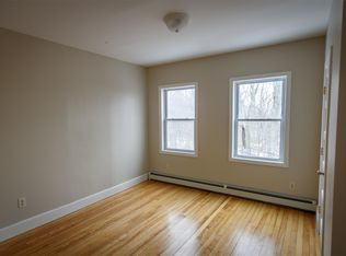 6 Adolph Street - 3, Worcester, MA 01605
