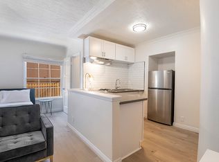 707-709 Crenshaw Blvd #4, Los Angeles, CA 90005