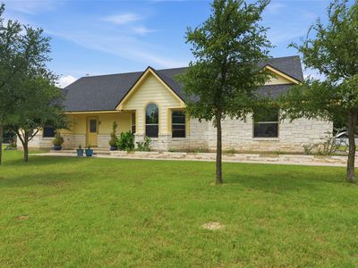 329 Hcr #1314, Whitney, TX, 76692