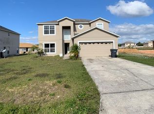 2219 Rio Grande Canyon Loop, Poinciana, FL 34759