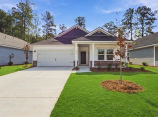 424 Congaree St, Longs, SC 29568