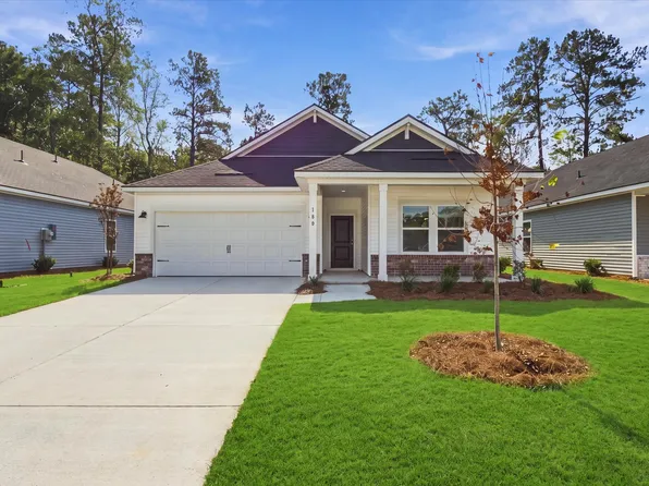 188 Black Oak Rd, Georgetown, SC 29440