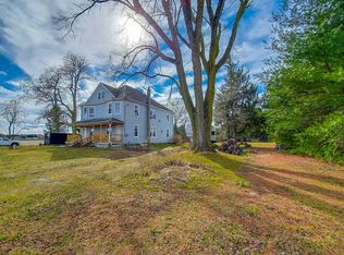 1023 Willow Grove Rd, Monroeville, NJ 08343