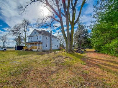 1023 Willow Grove Rd, Monroeville, NJ, 08343