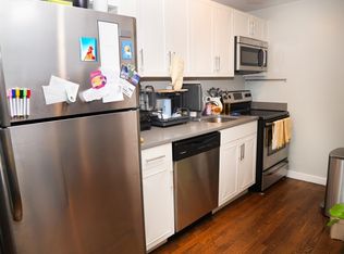 45 Carlton St #20, Brookline, MA 02446