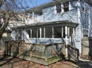 3209 Roanoke Ave, Newport News, VA 23607