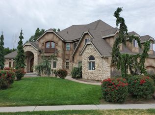 6301 W Bull River Rd, Highland, UT 84003