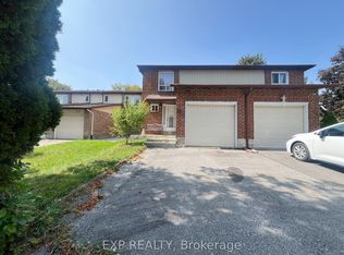 53 Empringham Cres, Markham, ON L3R 3E9