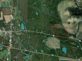 Tbd Cornist Rd, Delhi, LA 71232