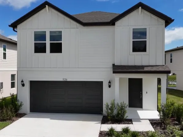 1126 Kistna Dr, Zephyrhills, FL 33540
