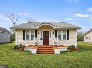 517 N Masonic St, Millen, GA 30442