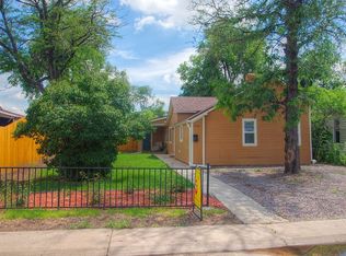 1534 W Cedar Ave, Denver, CO 80223
