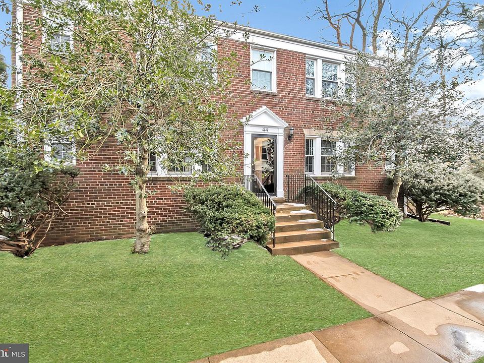 1st image of 44 N Bedford St APT 4