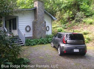 634 E Fork Rd, Sylva, NC 28779