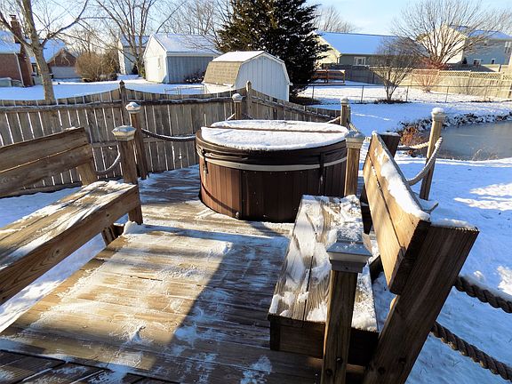 4th image of 7734 Camberwood Dr