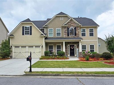 735 King Sword Ct SE, Mableton, GA, 30126