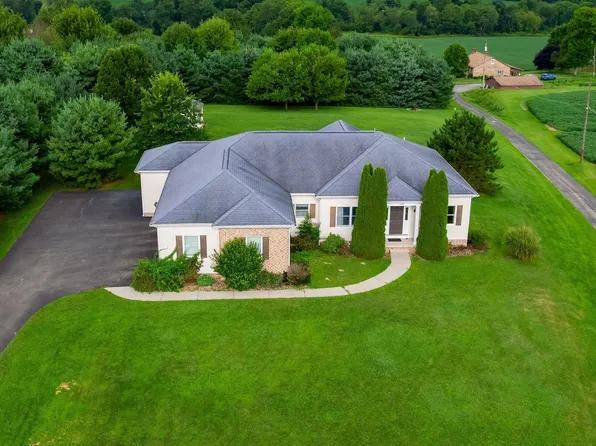 332-322 Dick Rd, Butler, PA 16001