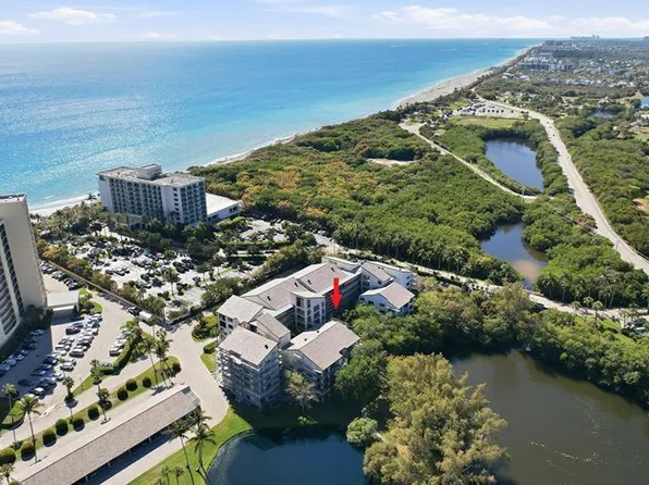 500 Ocean Trail Way #207, Jupiter, FL 33477