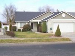 2201 Champl Pl, Longview, WA 98632