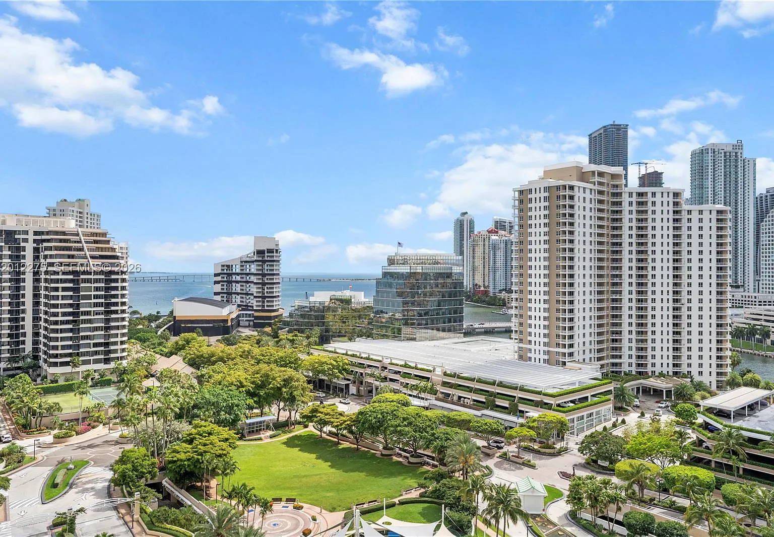 One Tequesta Point Condo — Photo 1