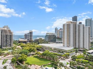 888 Brickell Key Dr APT 1702, Miami, FL 33131