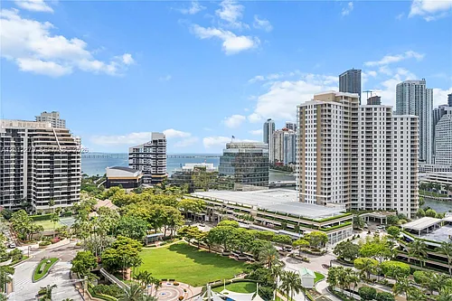 888 Brickell Key Dr #1702 Photo 1