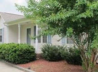 134 Vuncannon Dr, Fuquay Varina, NC 27526