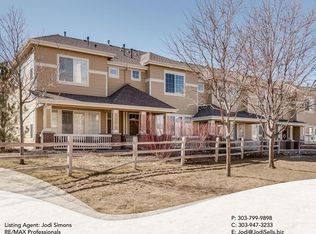 16145 E Geddes Dr #82, Aurora, CO 80016