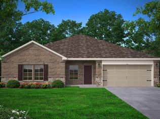 903 S Mulberry St, Ennis, TX 75119