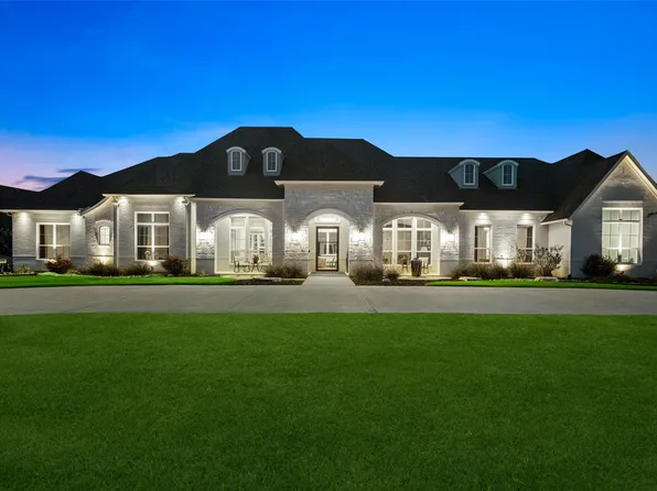 701 Inverness Ln, Lucas, TX 75002