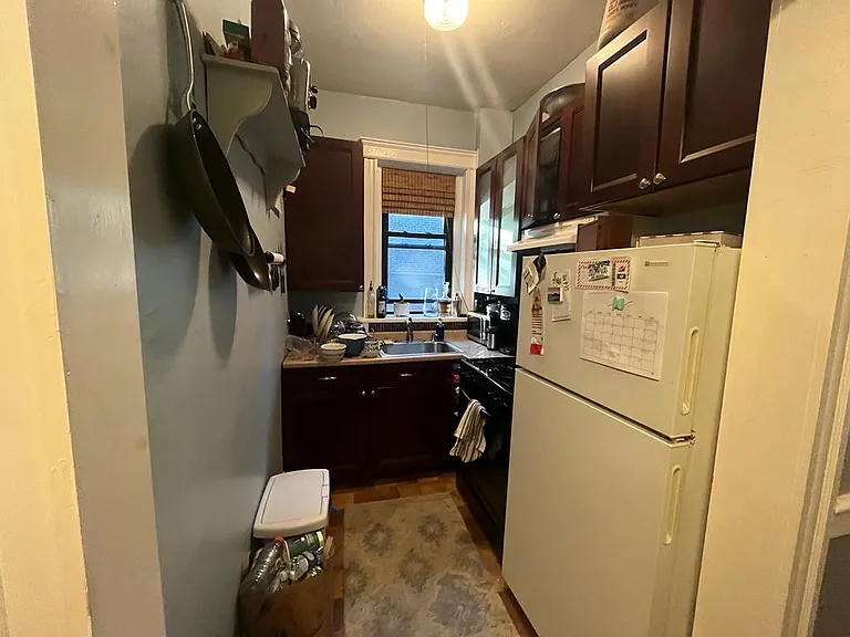 43 Glenville Ave #5 — Photo 7
