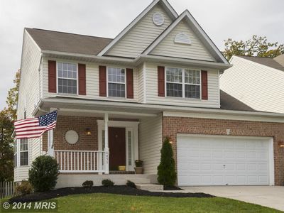 6453 Coxwold Dr, Elkridge, MD, 21075