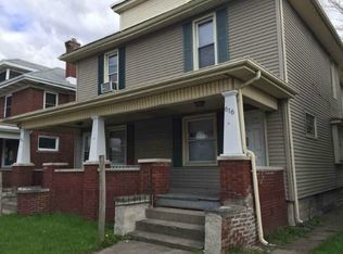 618 E Jefferson Blvd, Fort Wayne, IN 46802