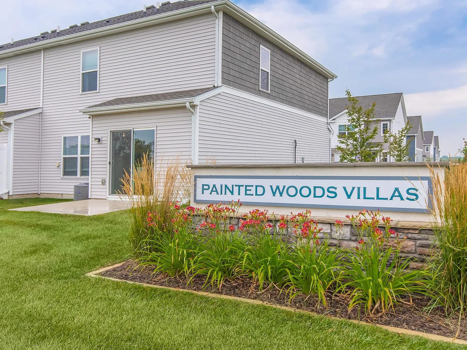 Painted Woods Villas — Photo 3