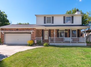 31 Deerchase Rd, Buffalo, NY 14224
