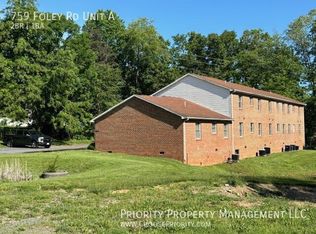 759 Foley Rd APT A, Harrisonburg, VA 22801