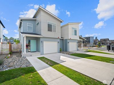 4818 Springside Street, Bellingham, WA, 98226