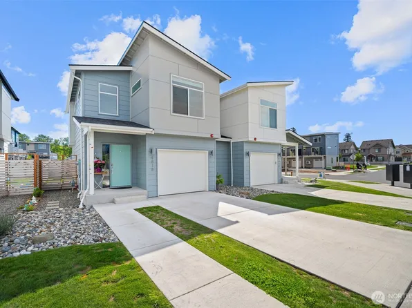 4818 Springside Street, Bellingham, WA 98226
