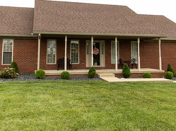 272 Cedarwood Rd, Bedford, KY 40006