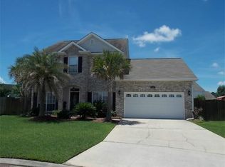 1005 Harrison Ct, Slidell, LA 70461